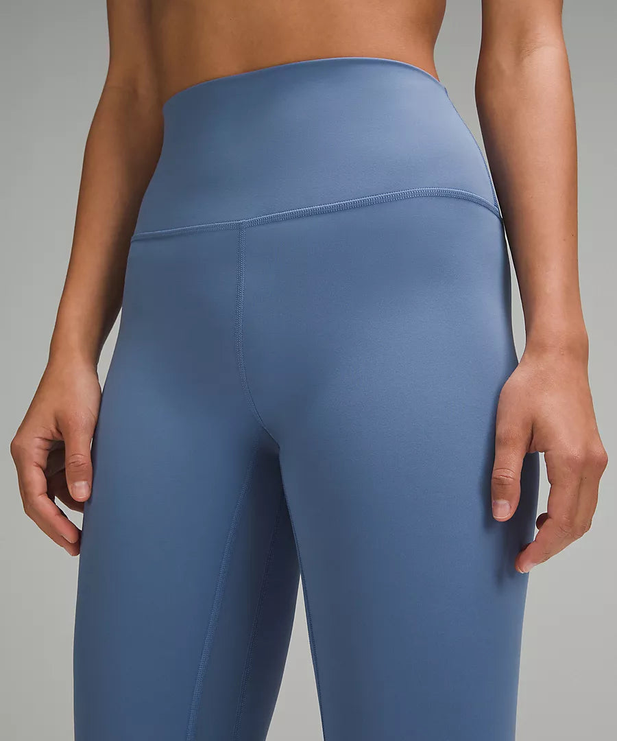 lululemon -  Align™ High-Rise Pant 25" - Oasis Blue