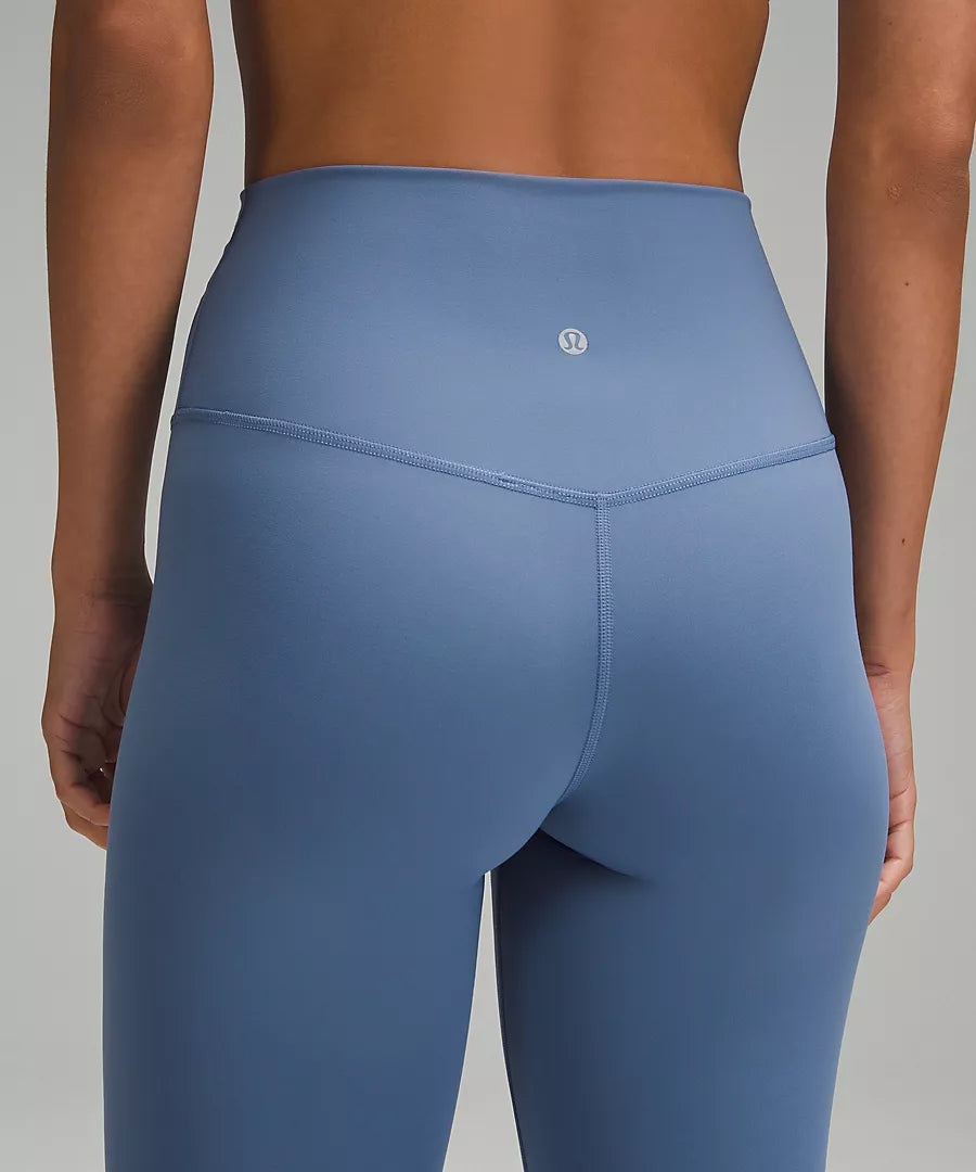 lululemon -  Align™ High-Rise Pant 25" - Oasis Blue