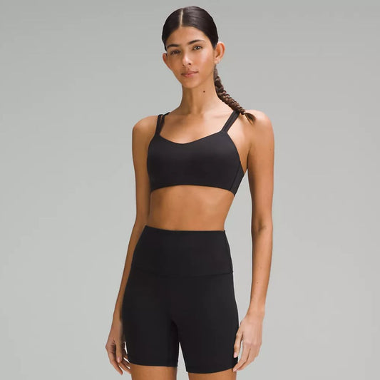 lululemon -  Like a Cloud Bra *Light Support, B/C Cup - Black