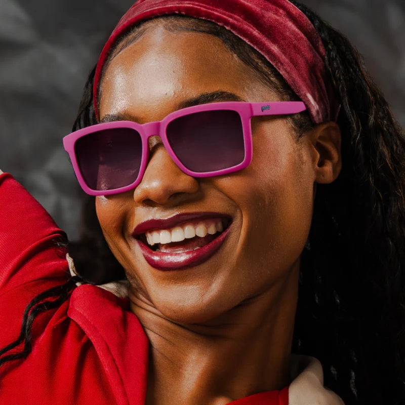 Living Highlight Reel Sunglasses
