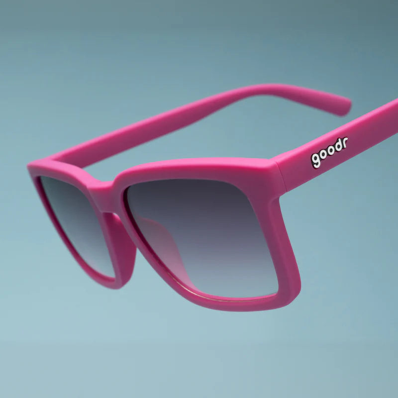 Living Highlight Reel Sunglasses
