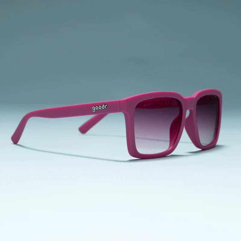 Living Highlight Reel Sunglasses
