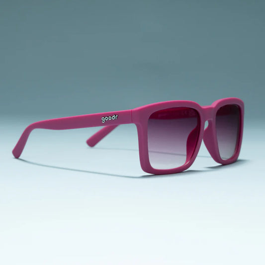 Living Highlight Reel Sunglasses