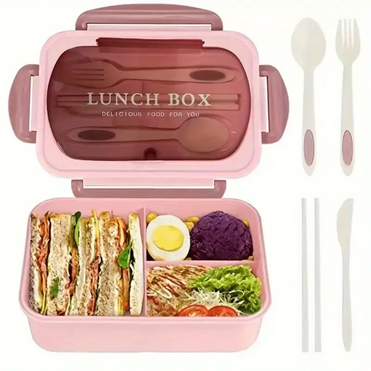 Lunch Bento Box