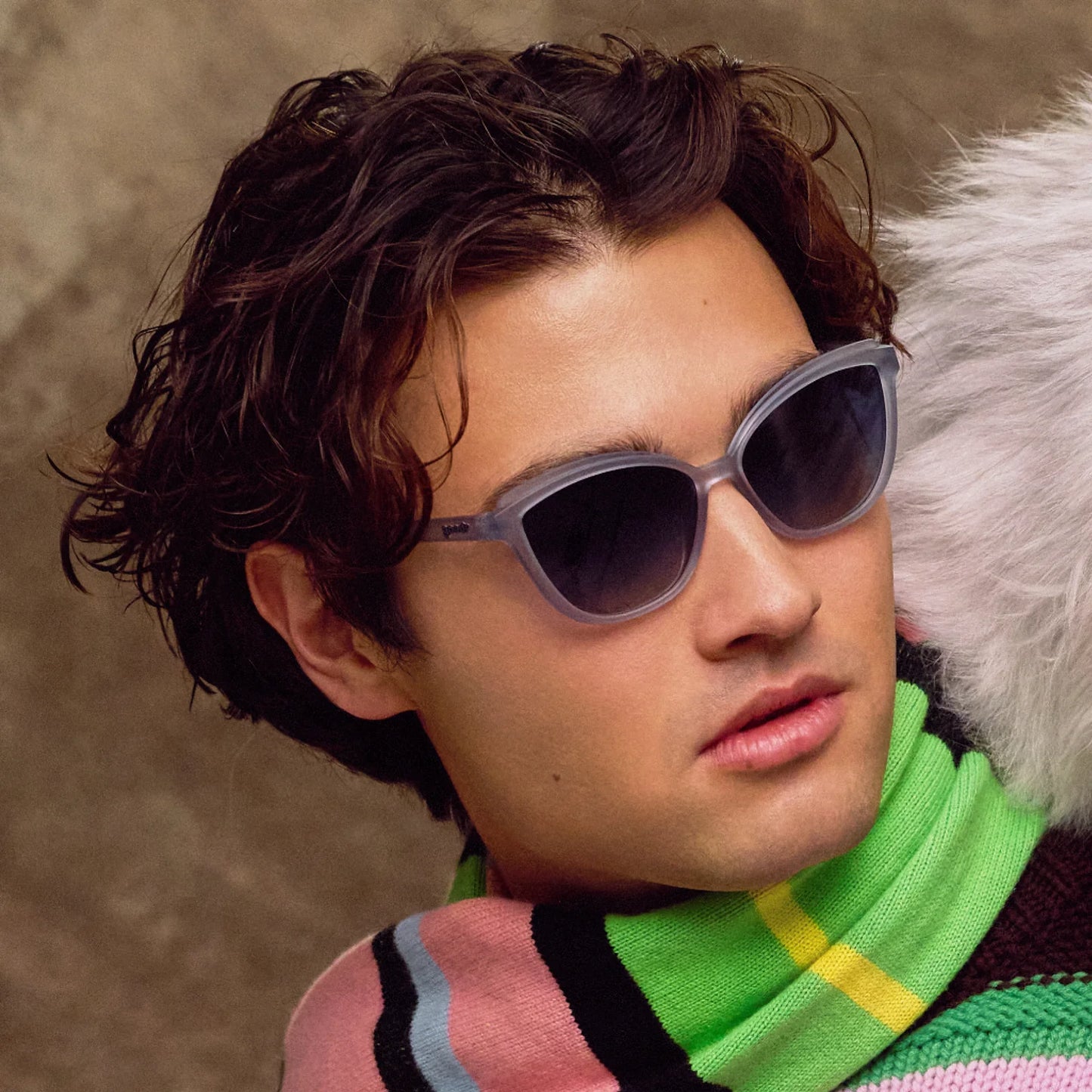 My Light Wash Legacy Sunglasses
