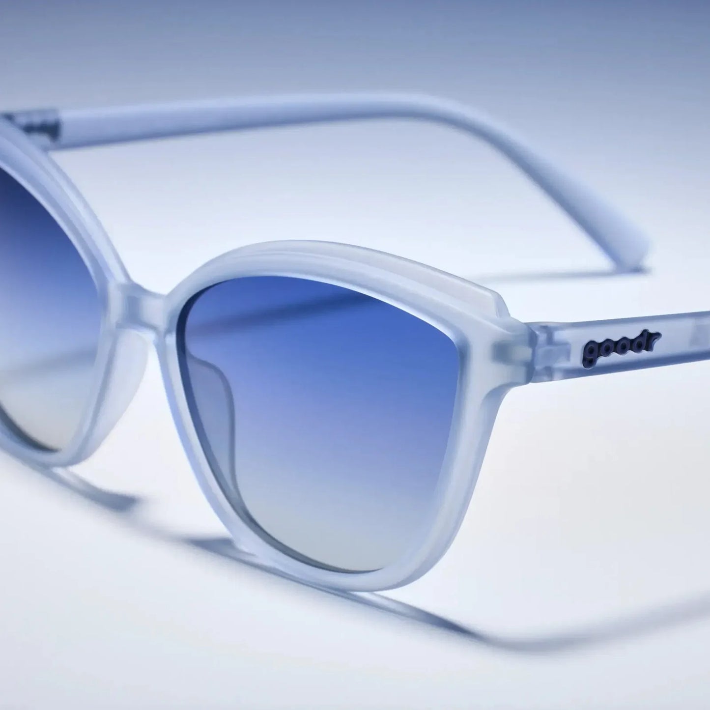 My Light Wash Legacy Sunglasses