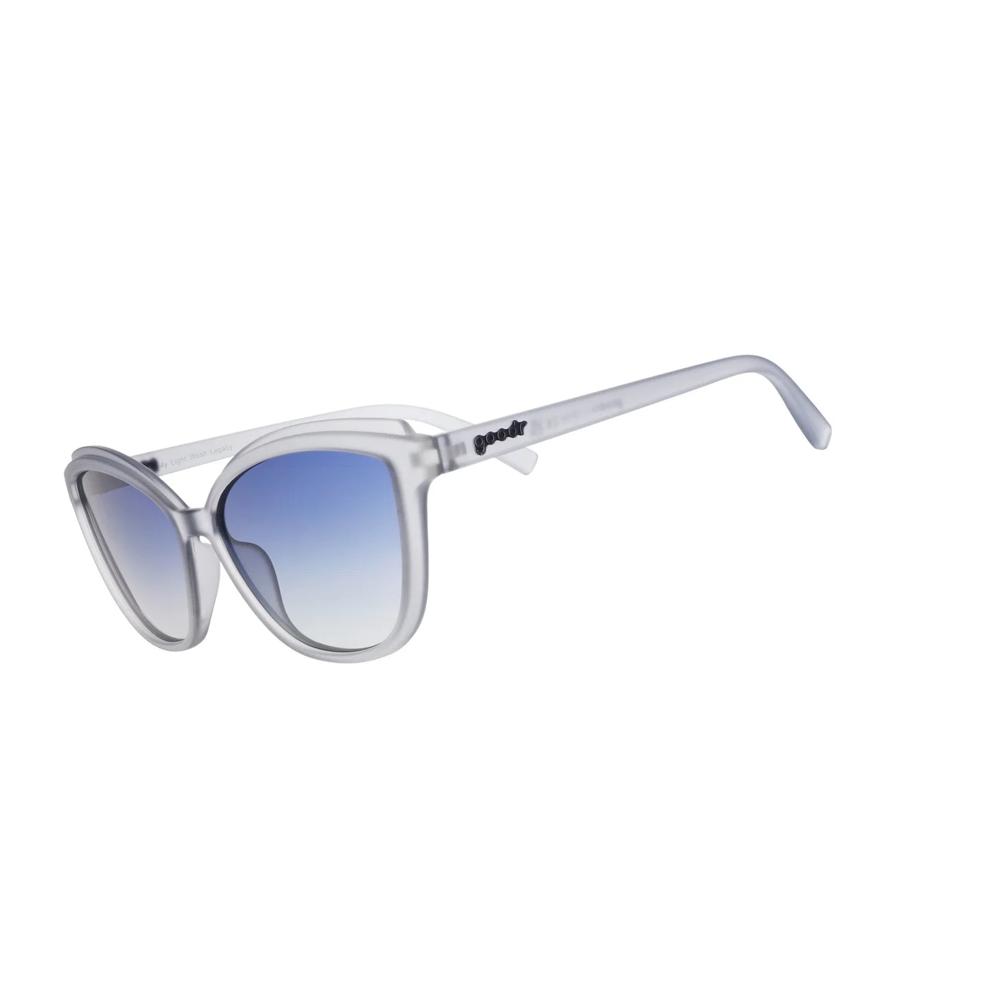 My Light Wash Legacy Sunglasses