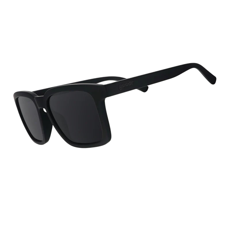 Made of Dark Matter Sunglasses