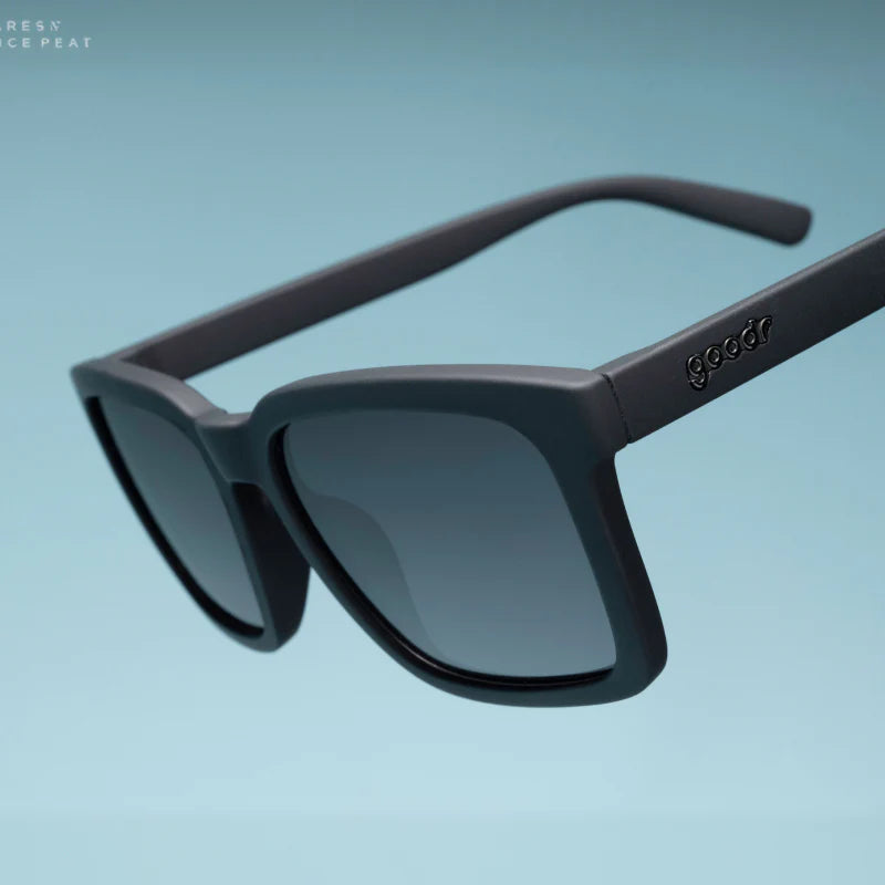Made of Dark Matter Sunglasses
