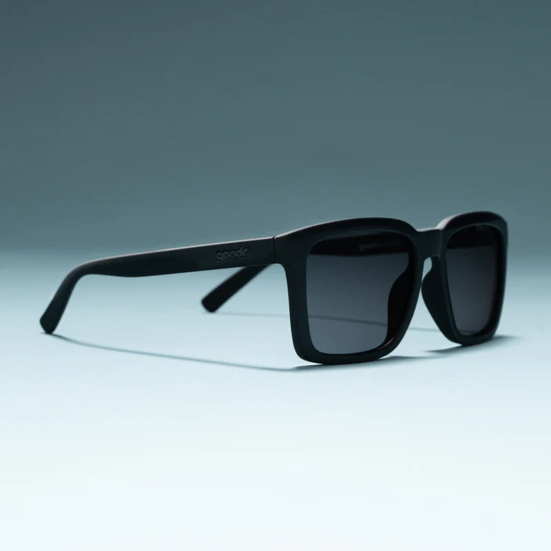 Made of Dark Matter Sunglasses