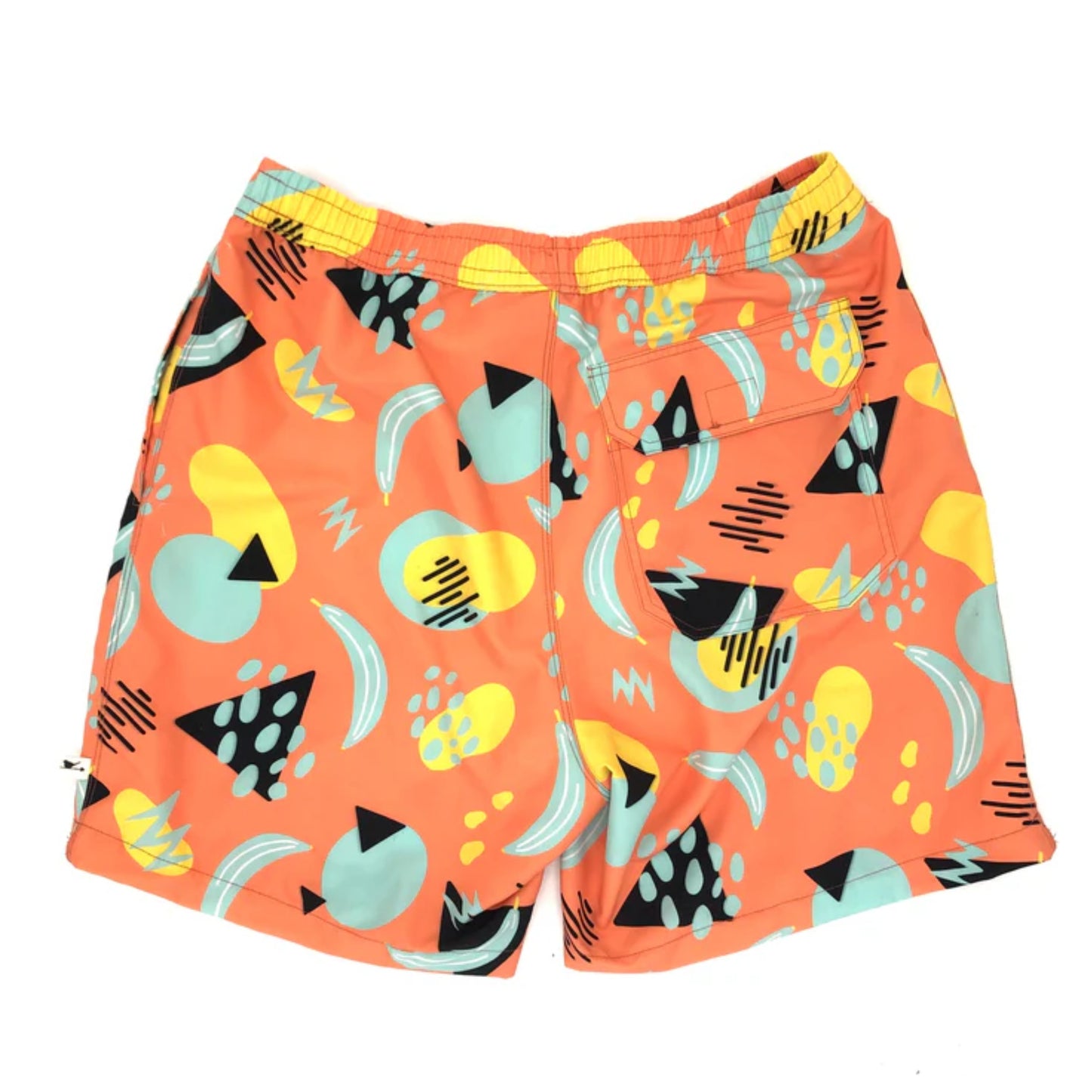 Men's Fruity Swim Shorts