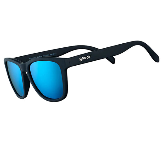 Mick and Keith's Midnight Ramble Sunglasses