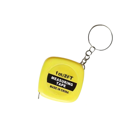Mini Measuring Tape - 1m / 3ft