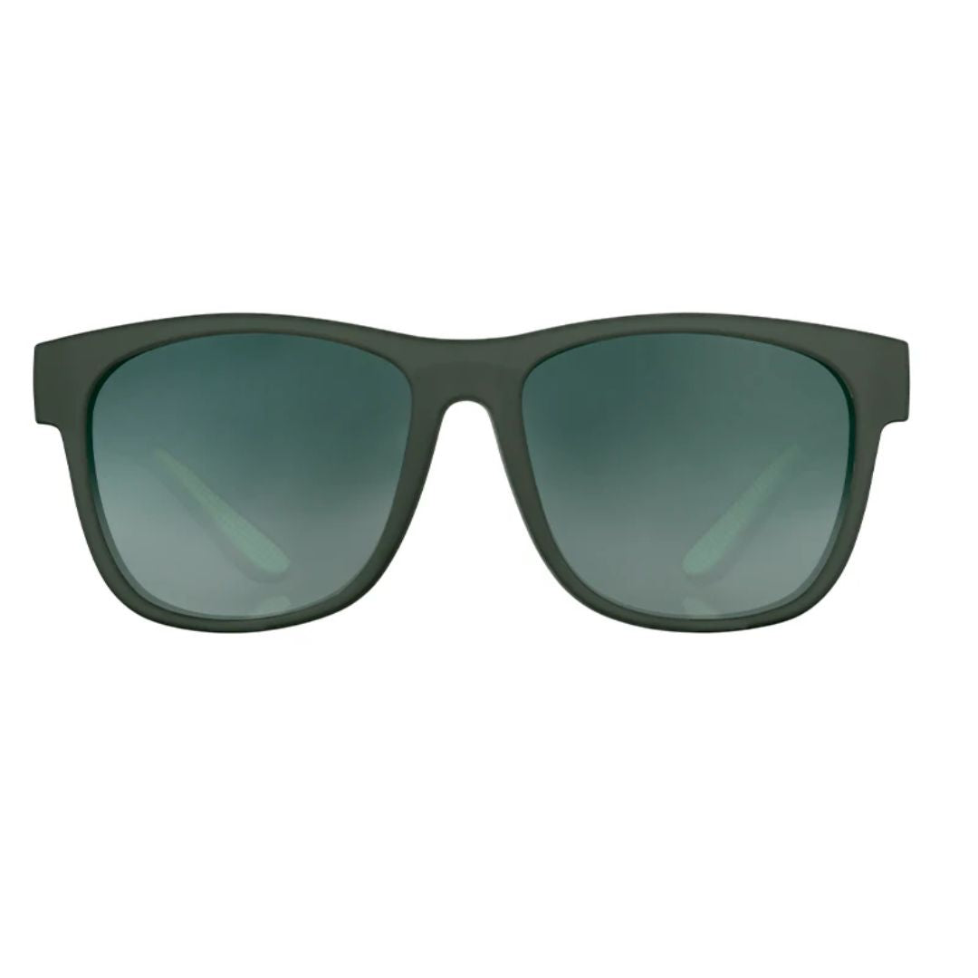 Mint Julep Electroshocks Sunglasses