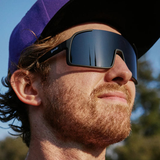 My Sweat Has an Octane Rating Sunglasses