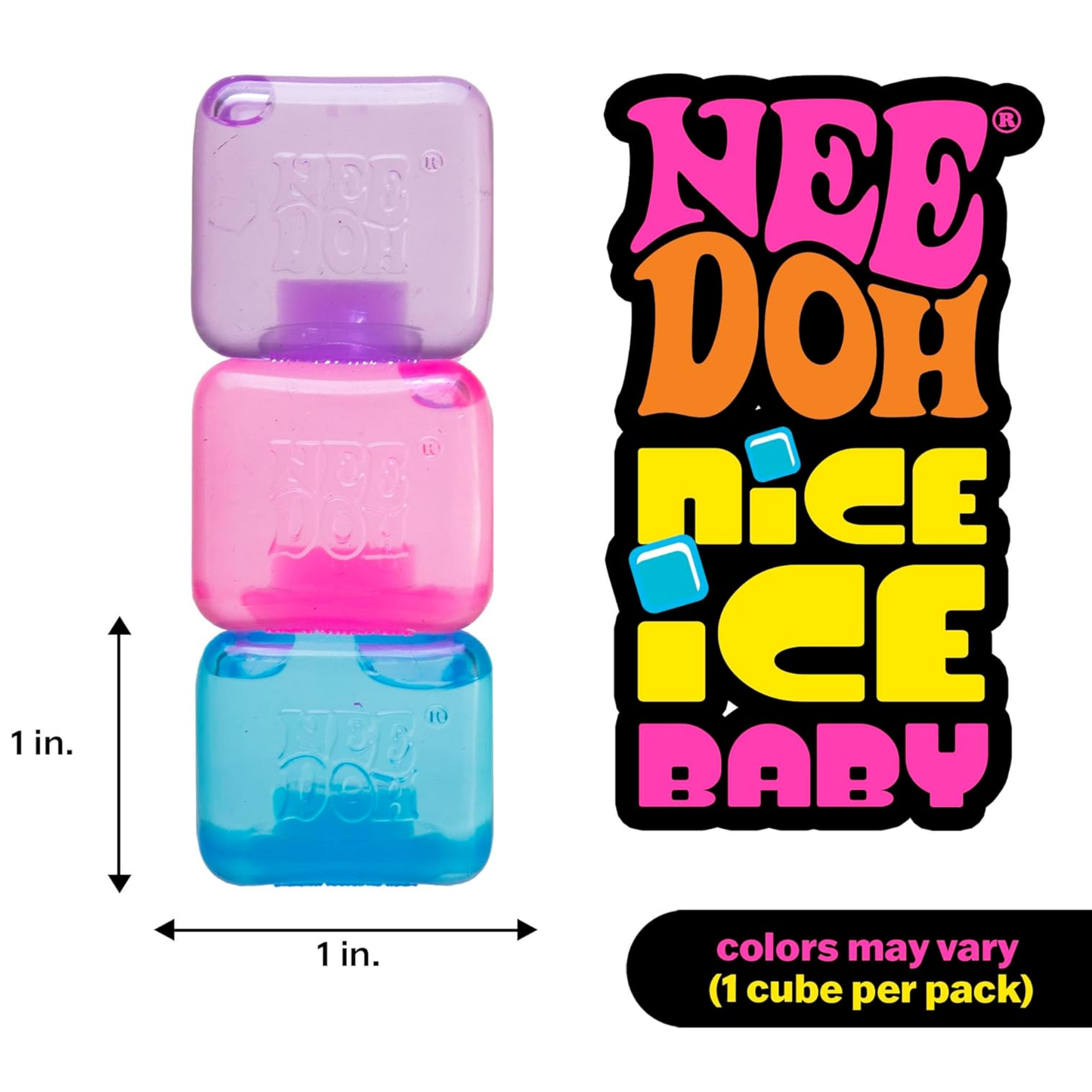 NEEDOH Nice Ice Baby