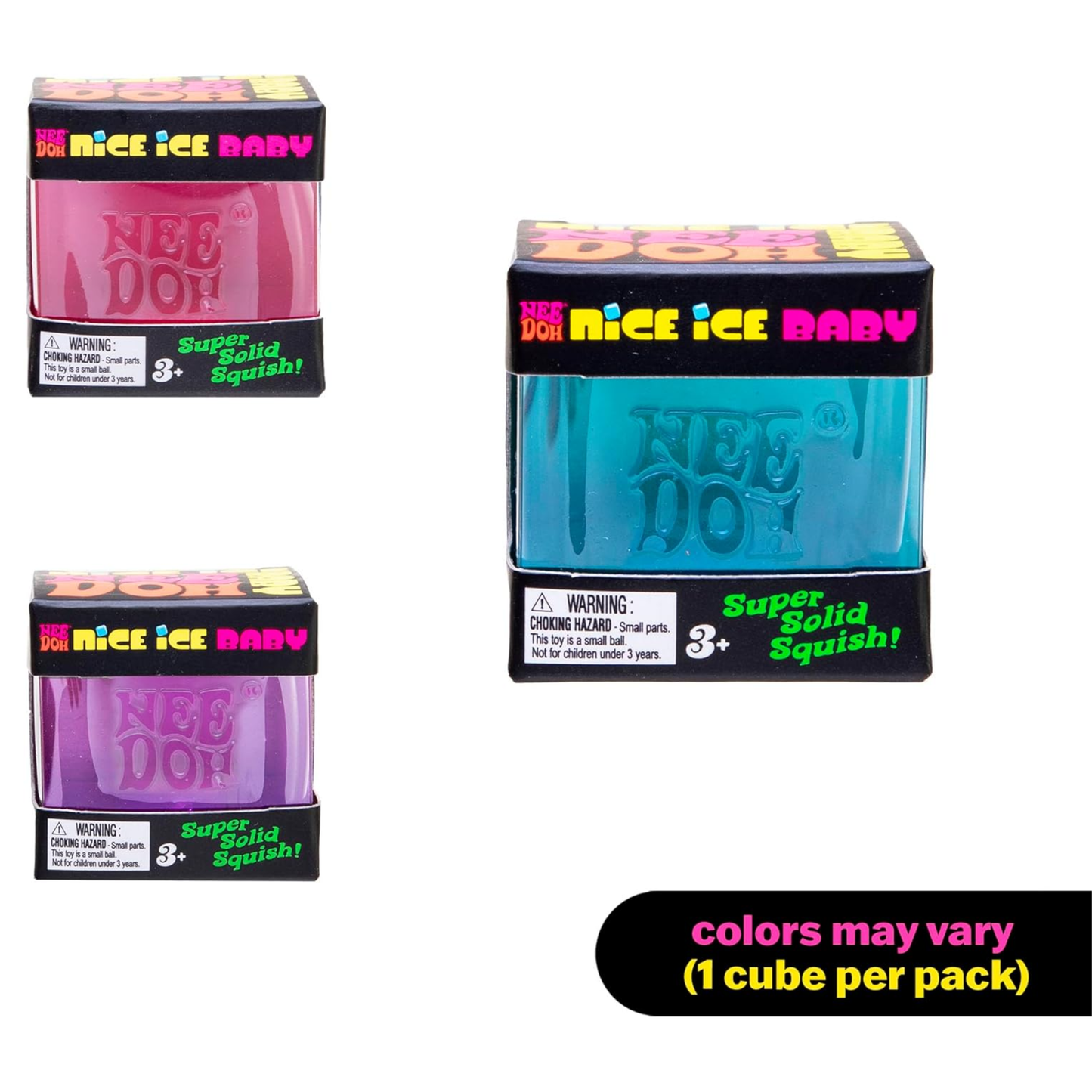 NEEDOH Nice Ice Baby