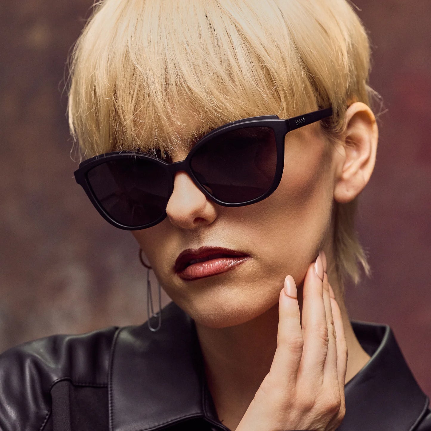 Not A Carbon Copy Sunglasses