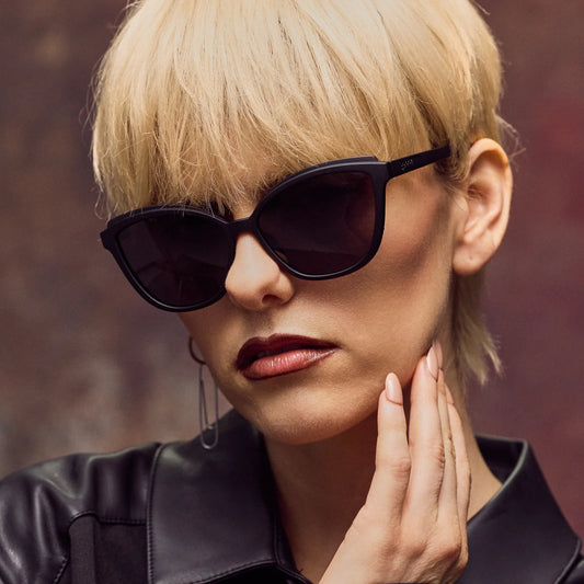 Not A Carbon Copy Sunglasses
