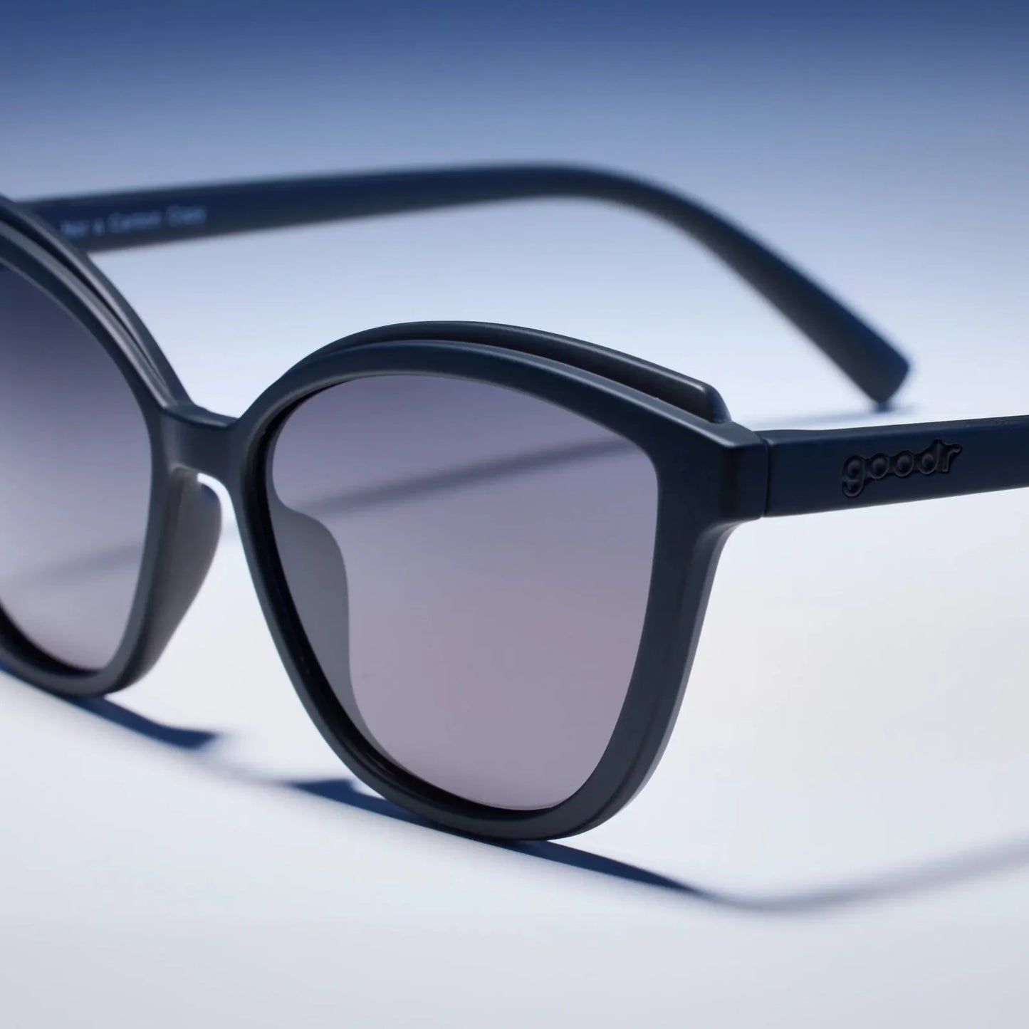 Not A Carbon Copy Sunglasses