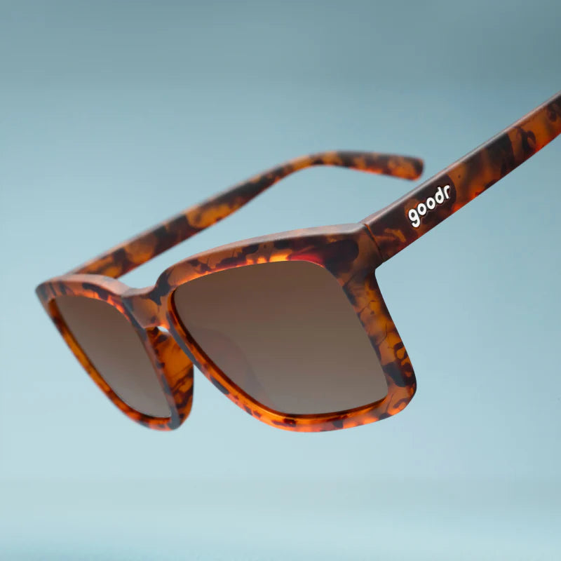 Not An Actual Professor Sunglasses