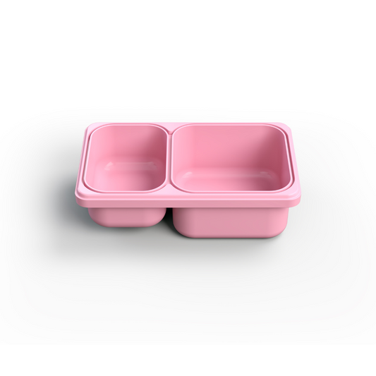 OmieBox UP Inner Tray - Cherry Pink