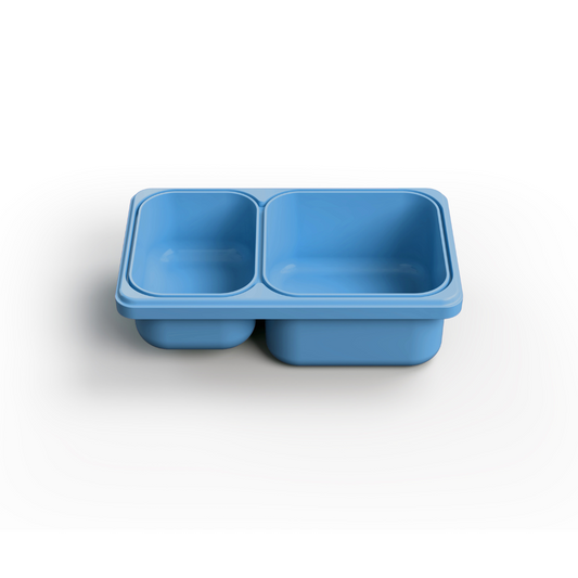 OmieBox UP Inner Tray - Cosmic Blue