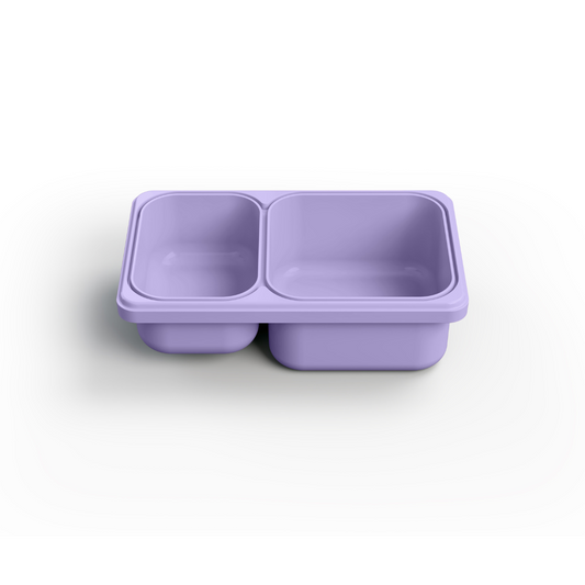 OmieBox UP Inner Tray - Galaxy Purple