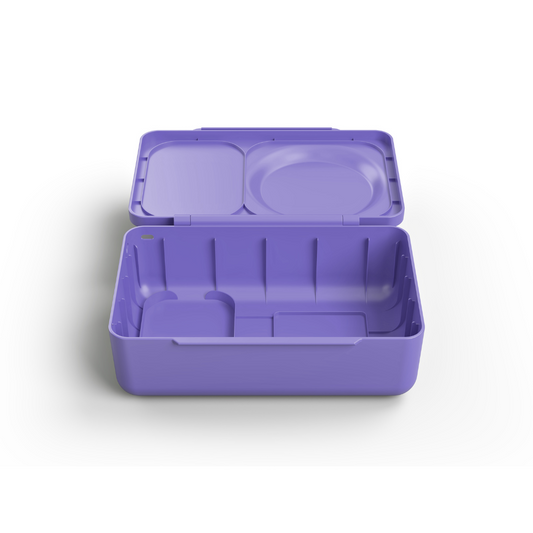 OmieBox UP Shell - Galaxy Purple