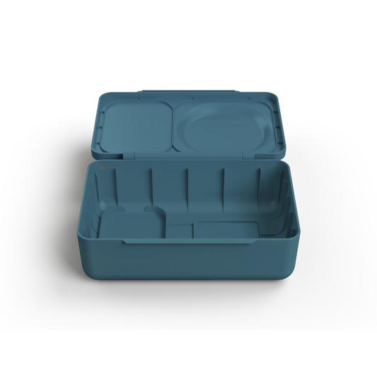 OmieBox UP Shell - Teal Green