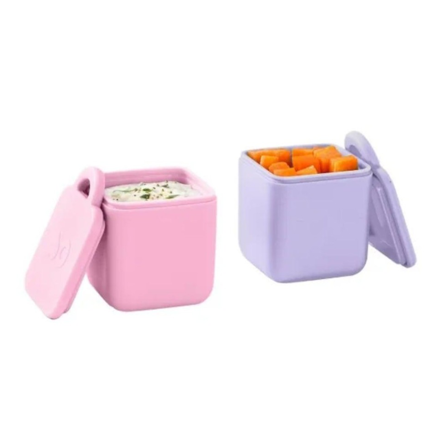 OmieLife - OmieDip Pink / Purple