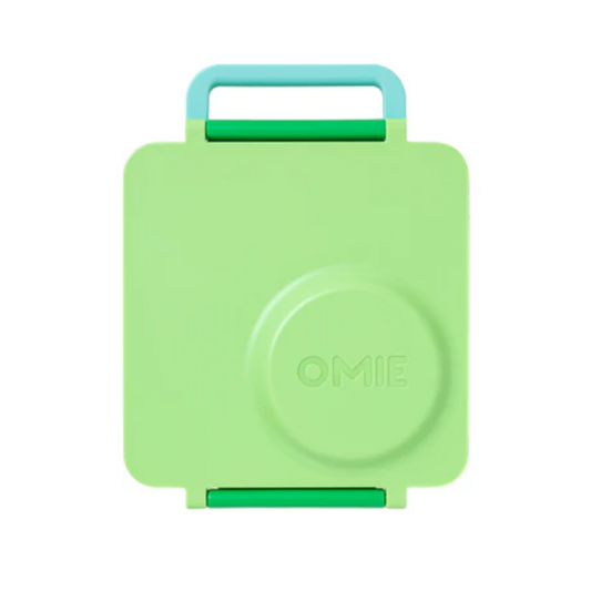 OmieLife - OmieBox Apple Green