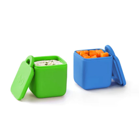 OmieLife - OmieDip Sea Blue / Green