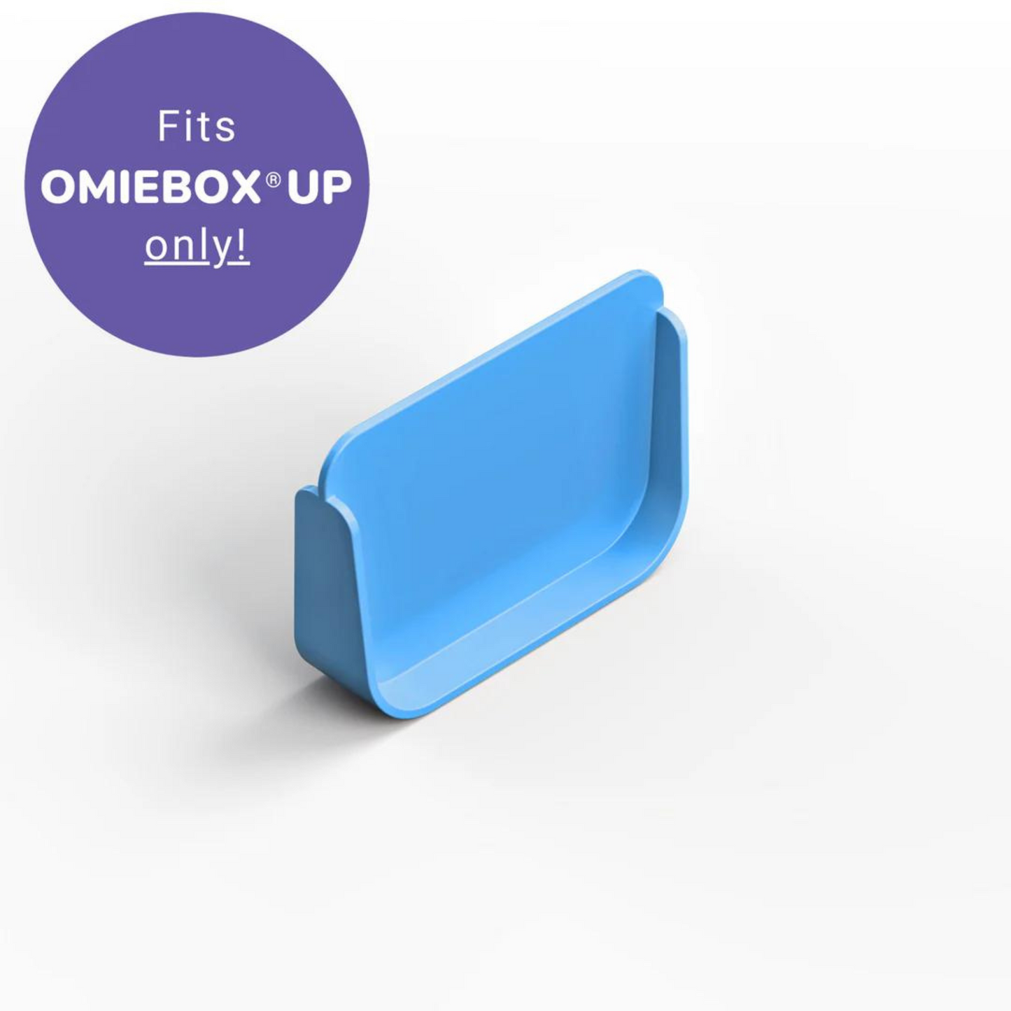 OmieLife UP Divider - Blue