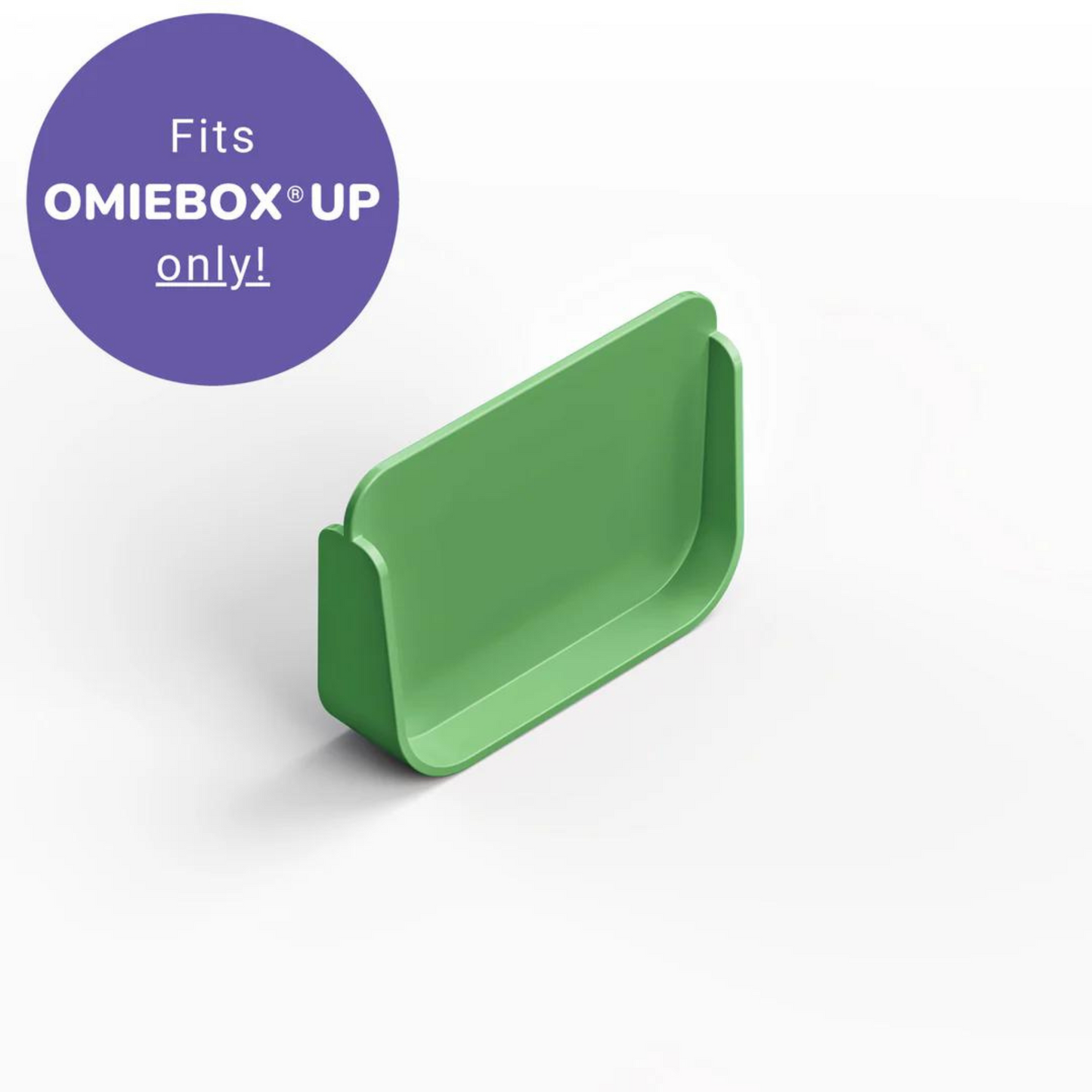 OmieLife UP Divider - Green