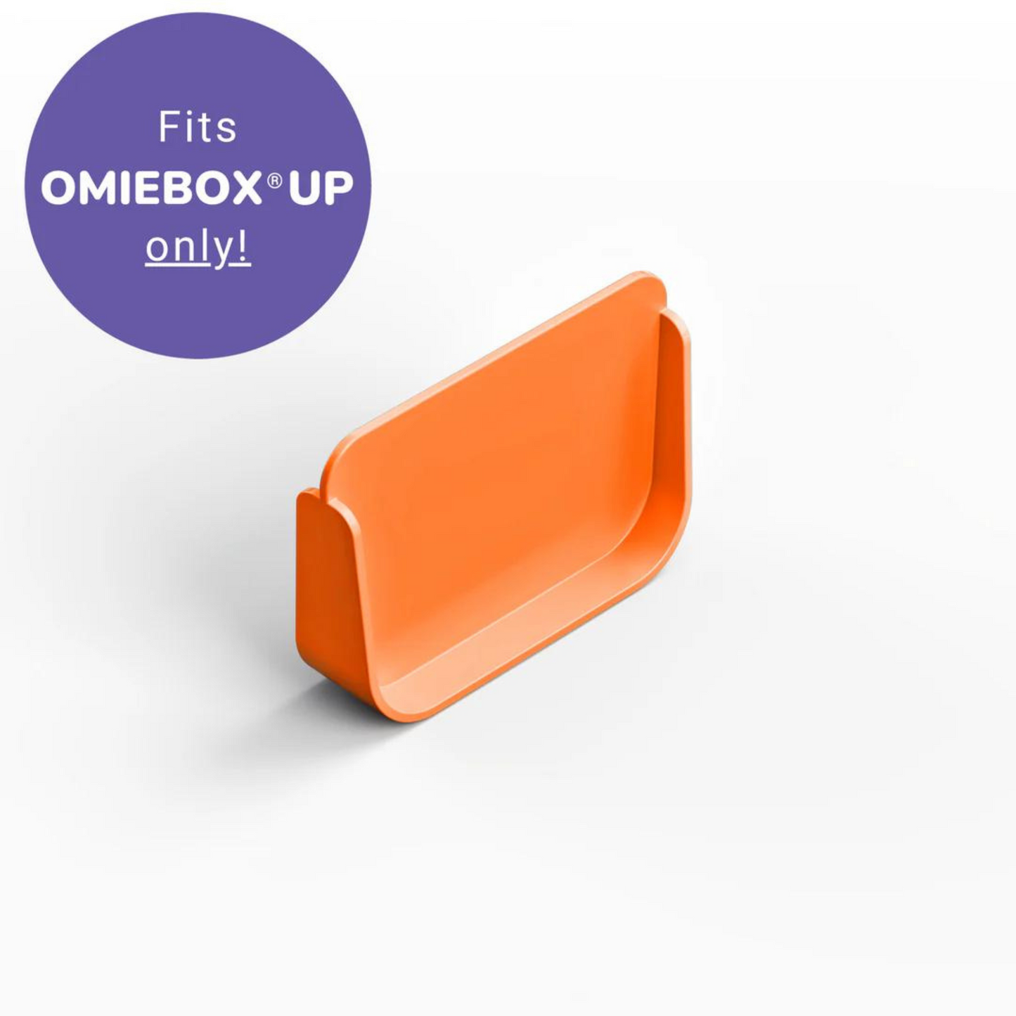 OmieLife UP Divider - Orange