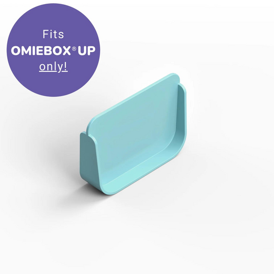 OmieLife UP Divider - Teal