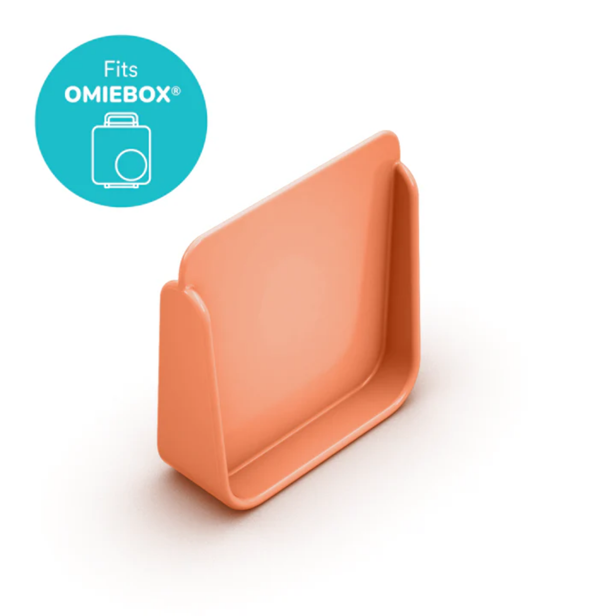 OmieLife V2 Dividers -  Tangerine