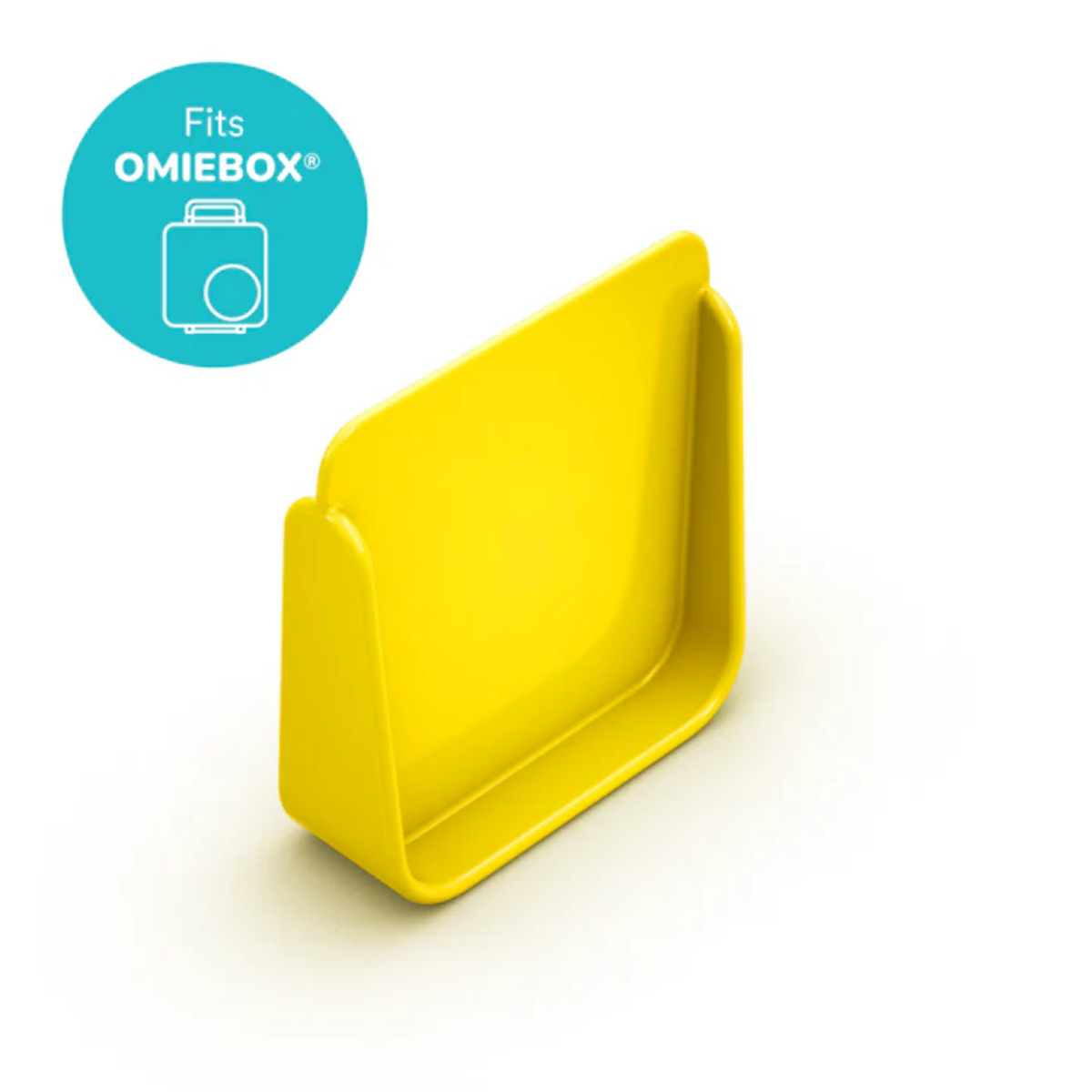 OmieLife V2 Dividers -  Yellow