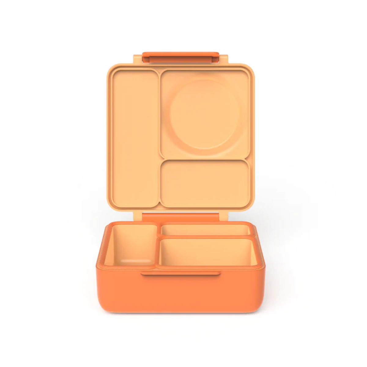 OmieLife V2 Shell - Poppy Orange