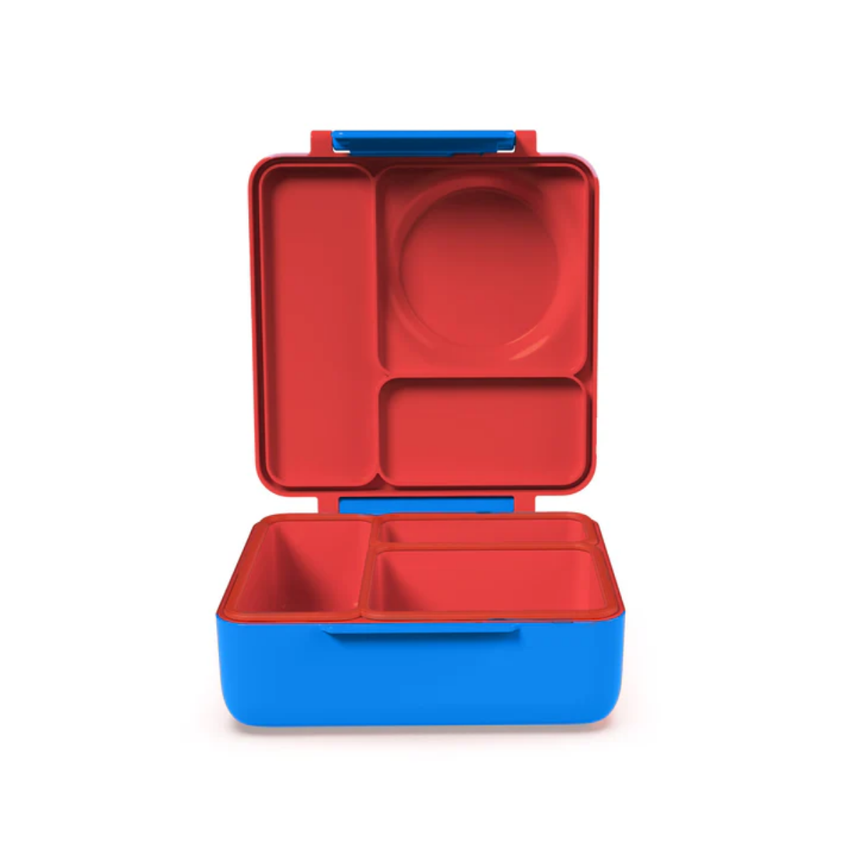 OmieLife V2 Shell - Scooter Red