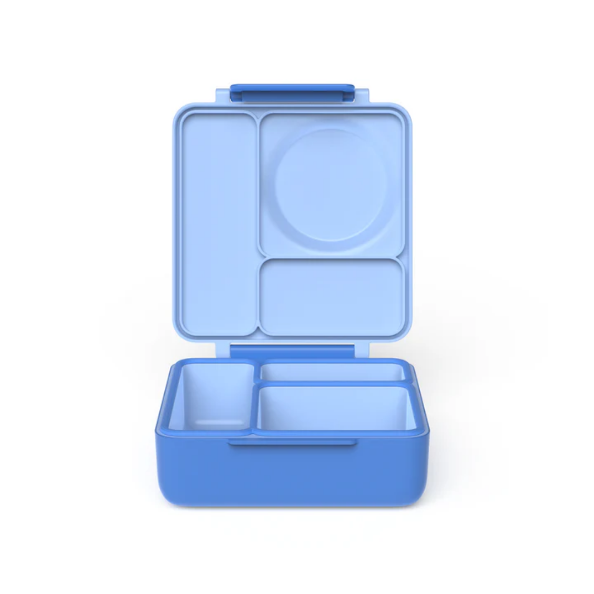 OmieLife V2 Shell - Sea Blue