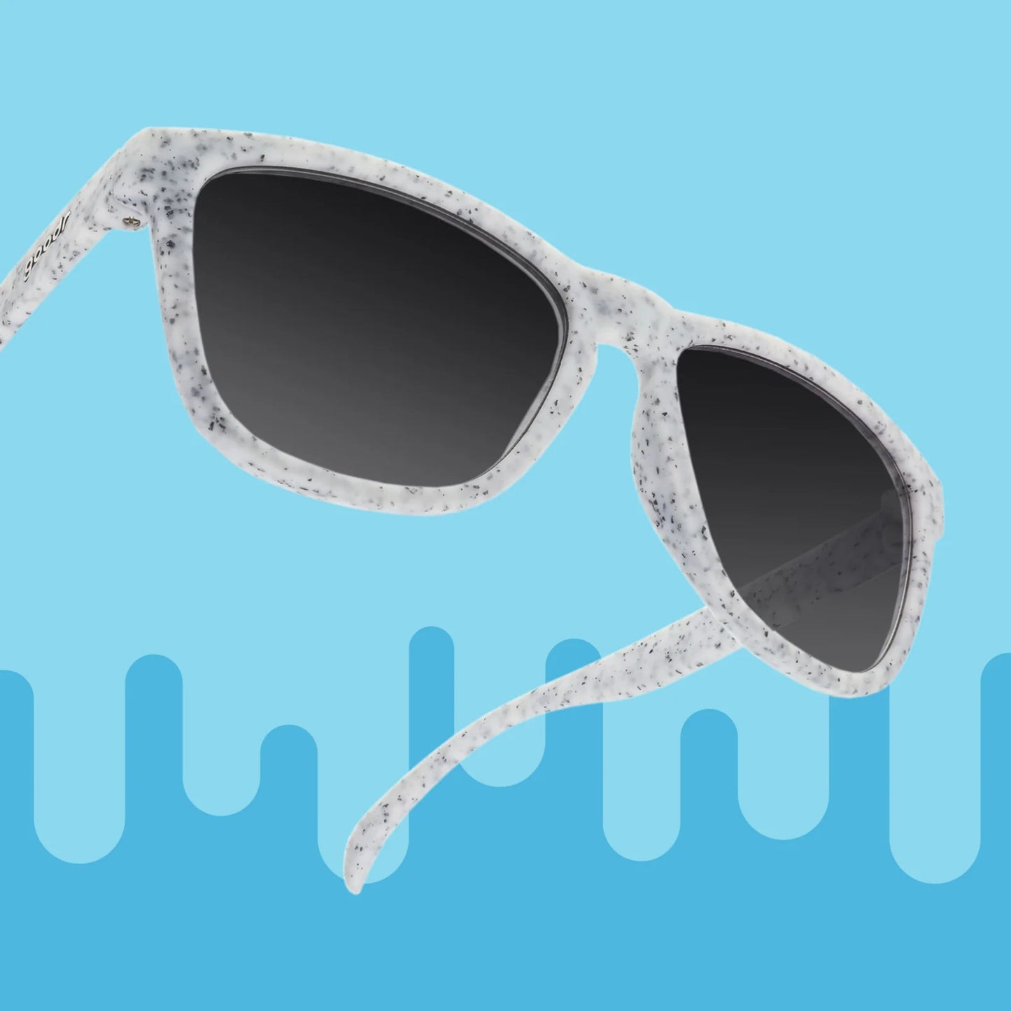 On an Ice Cream Cleanse Sunglasses