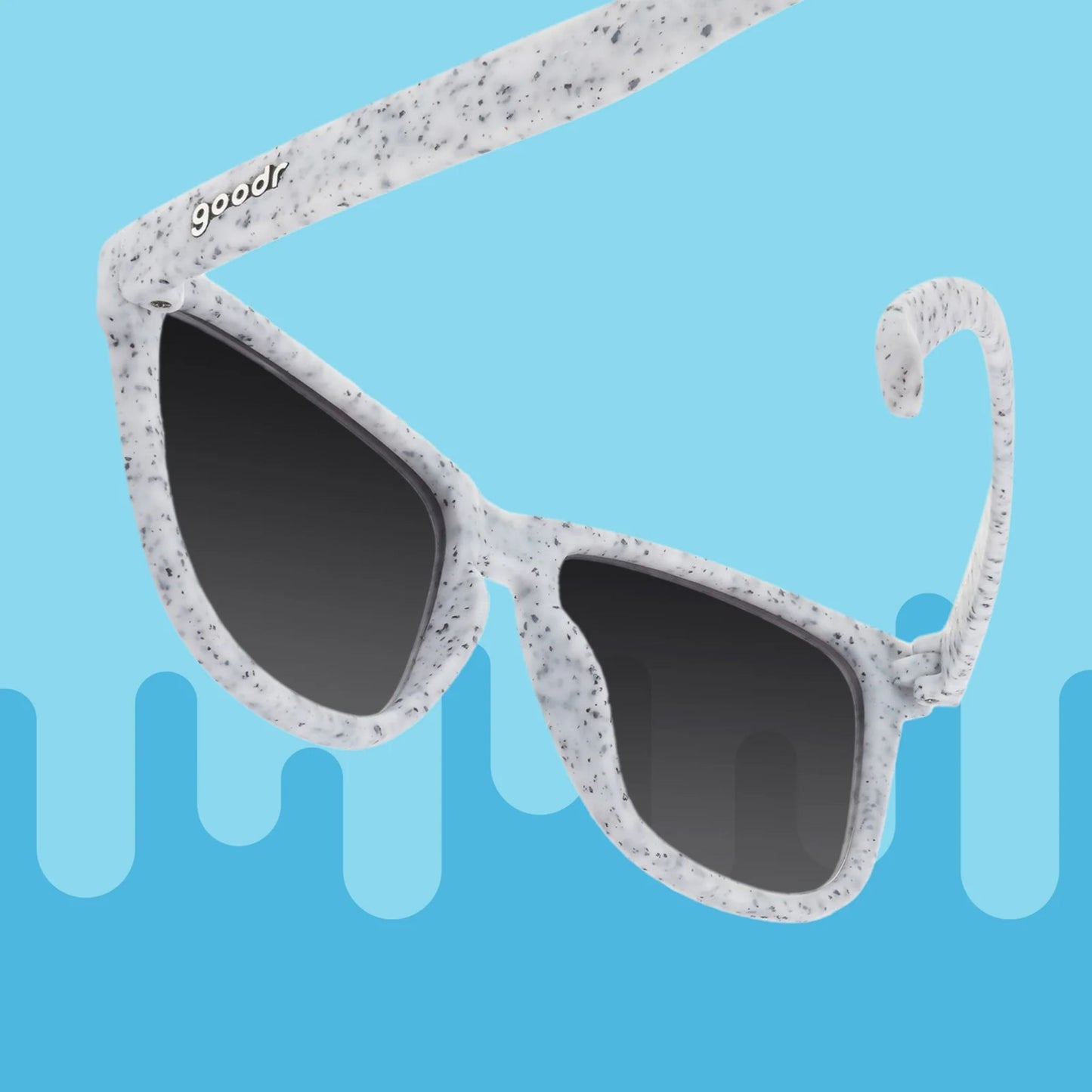 On an Ice Cream Cleanse Sunglasses