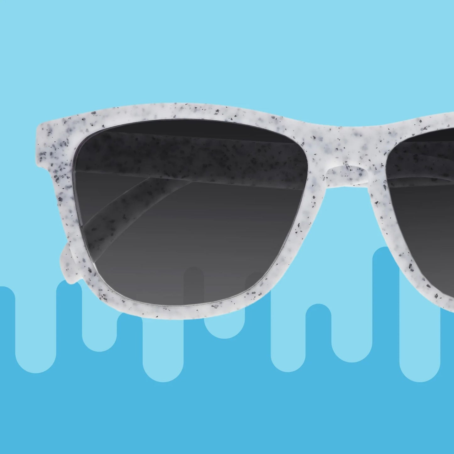 On an Ice Cream Cleanse Sunglasses