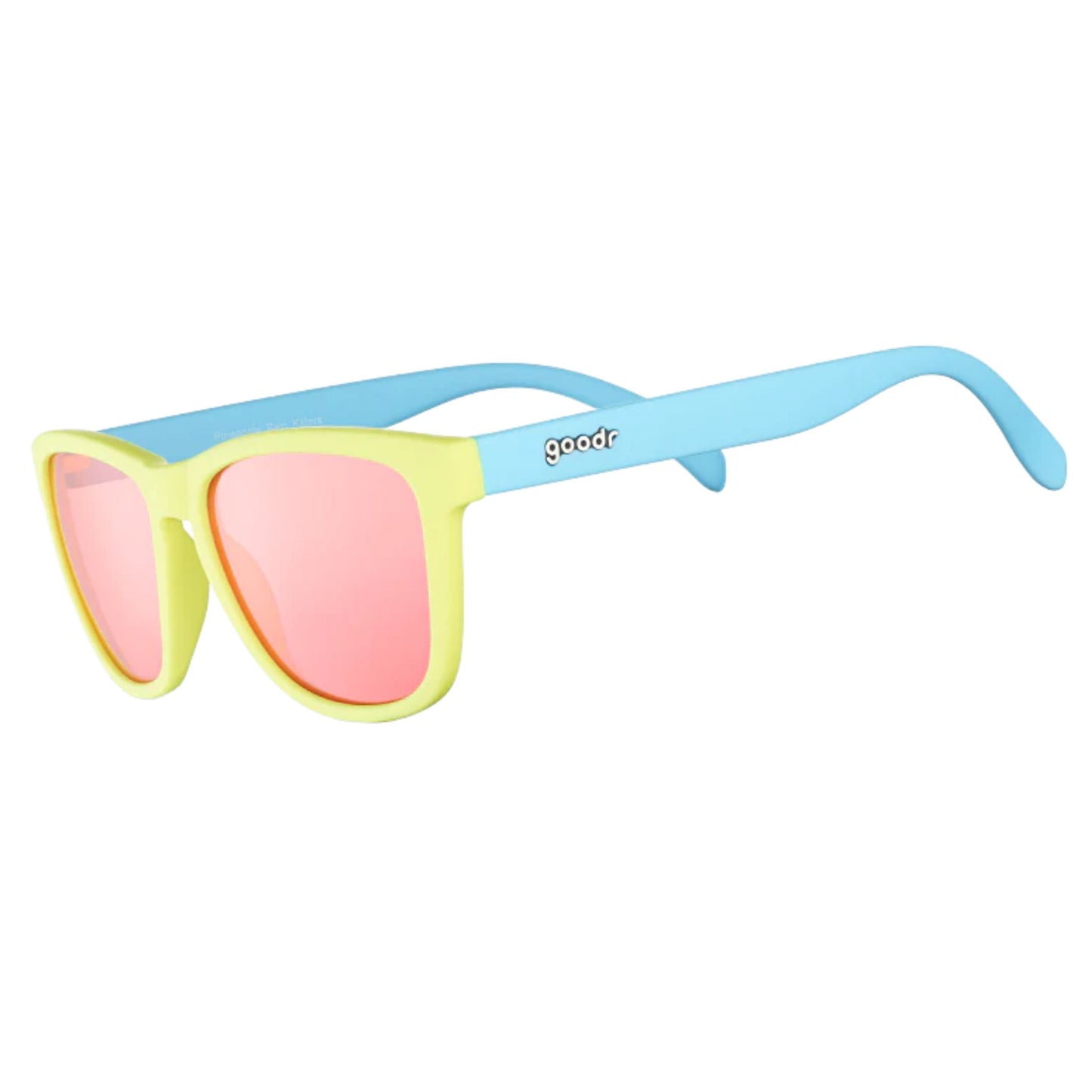 Pineapple Painkillers Sunglasses