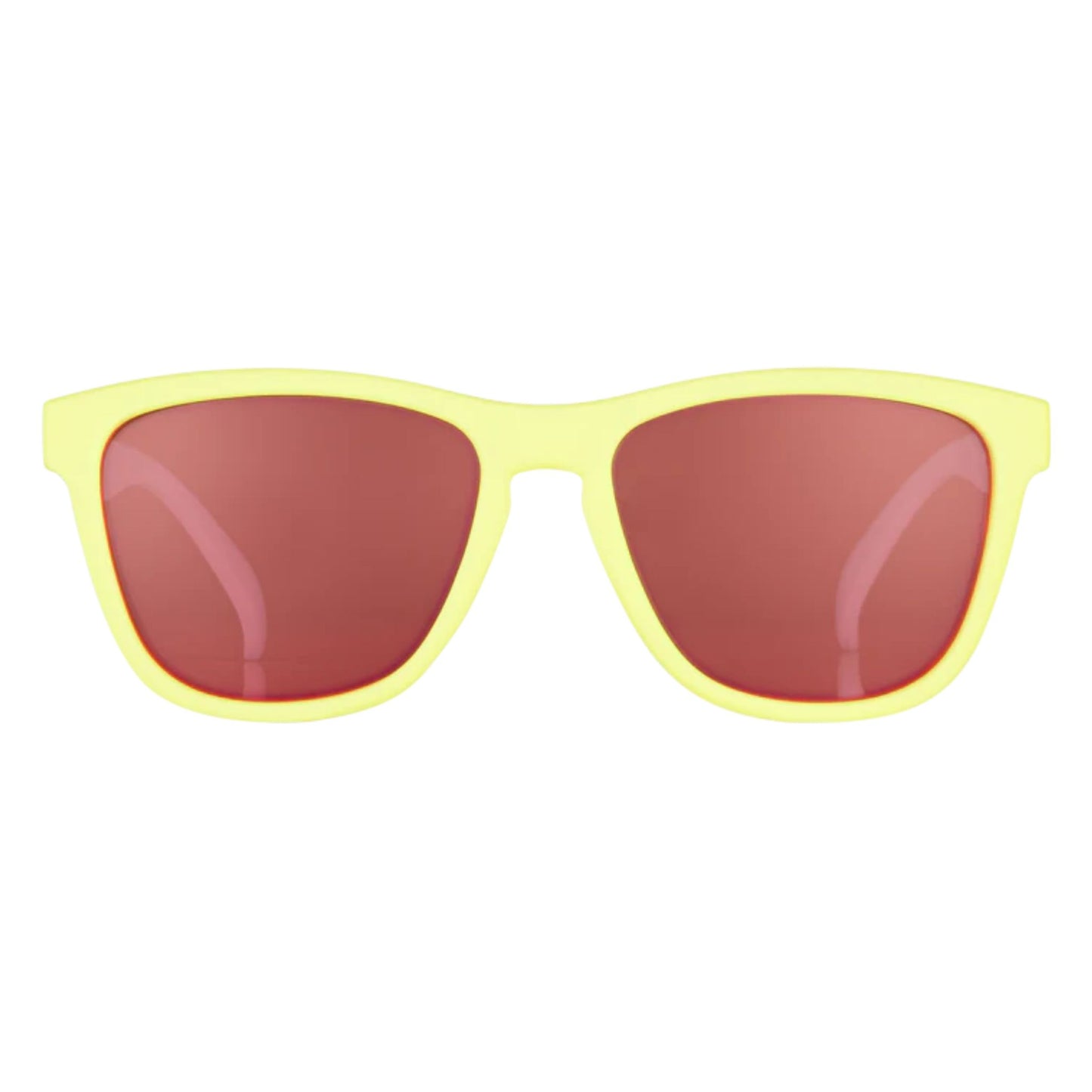 Pineapple Painkillers Sunglasses