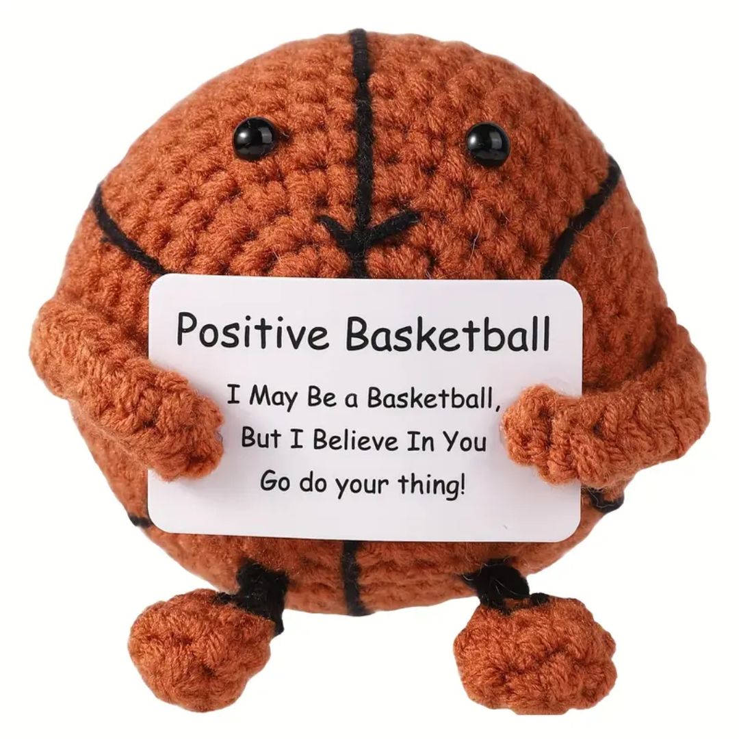 Positive Basketball