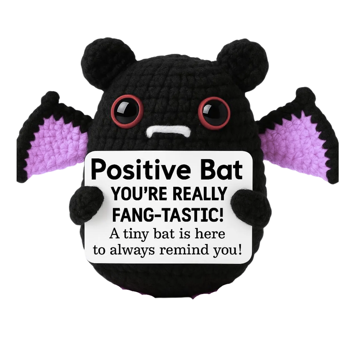 Positive Bat