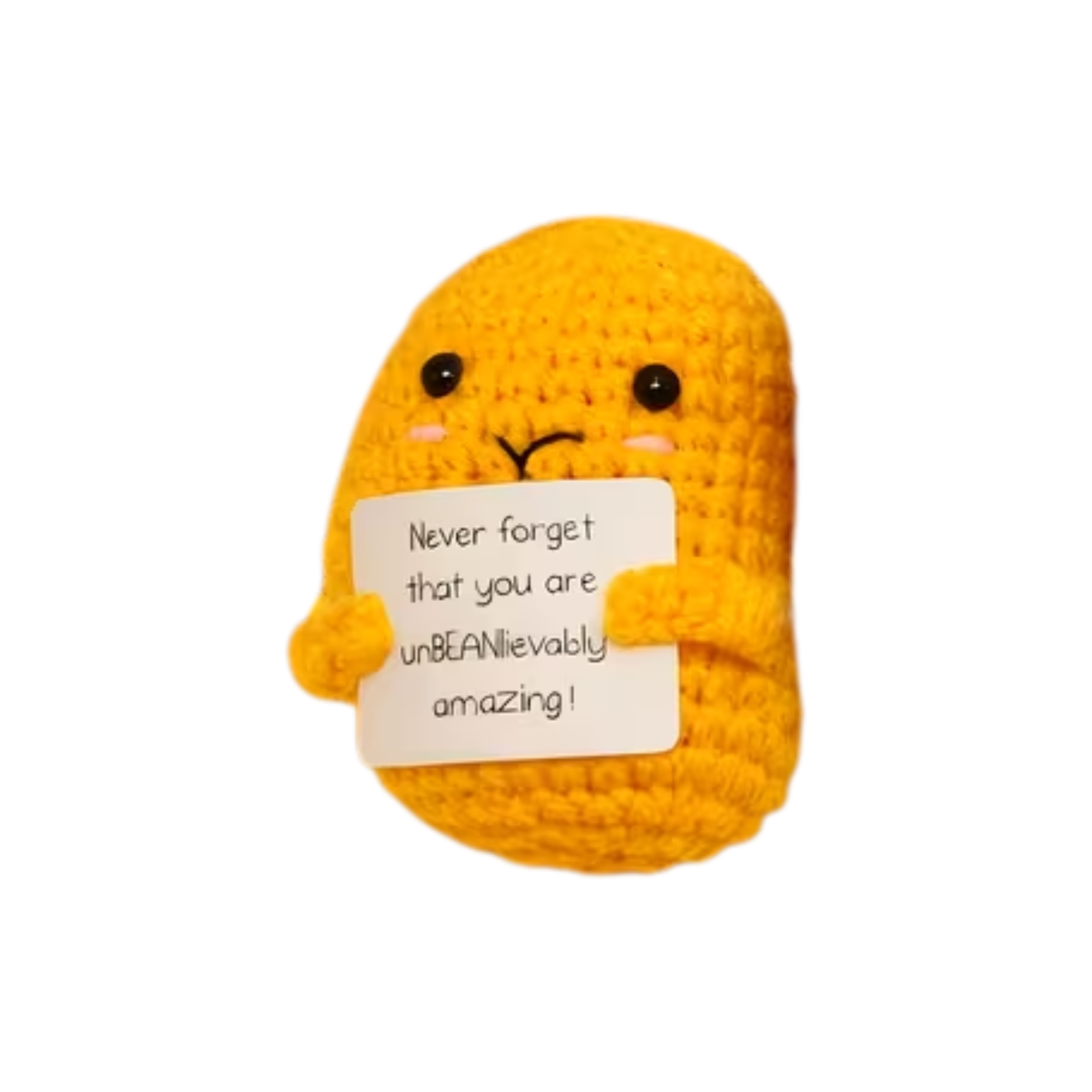 Positive Bean